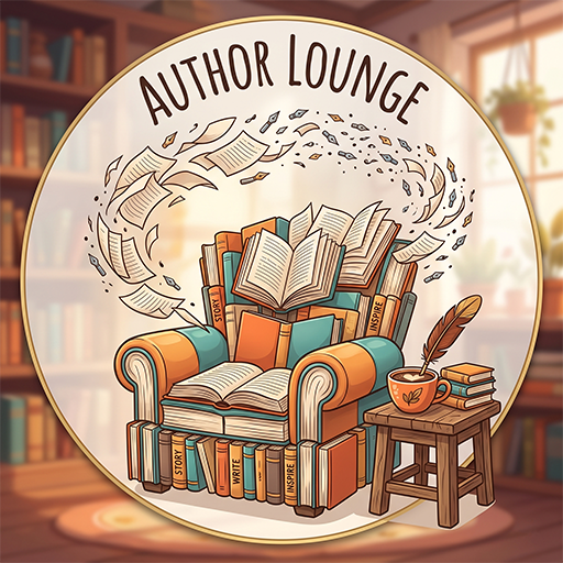 Author Lounge